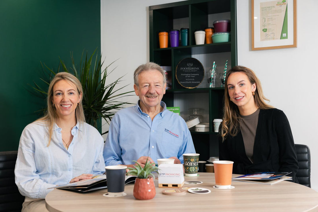 Open communication, respect and strong governance key to family succession