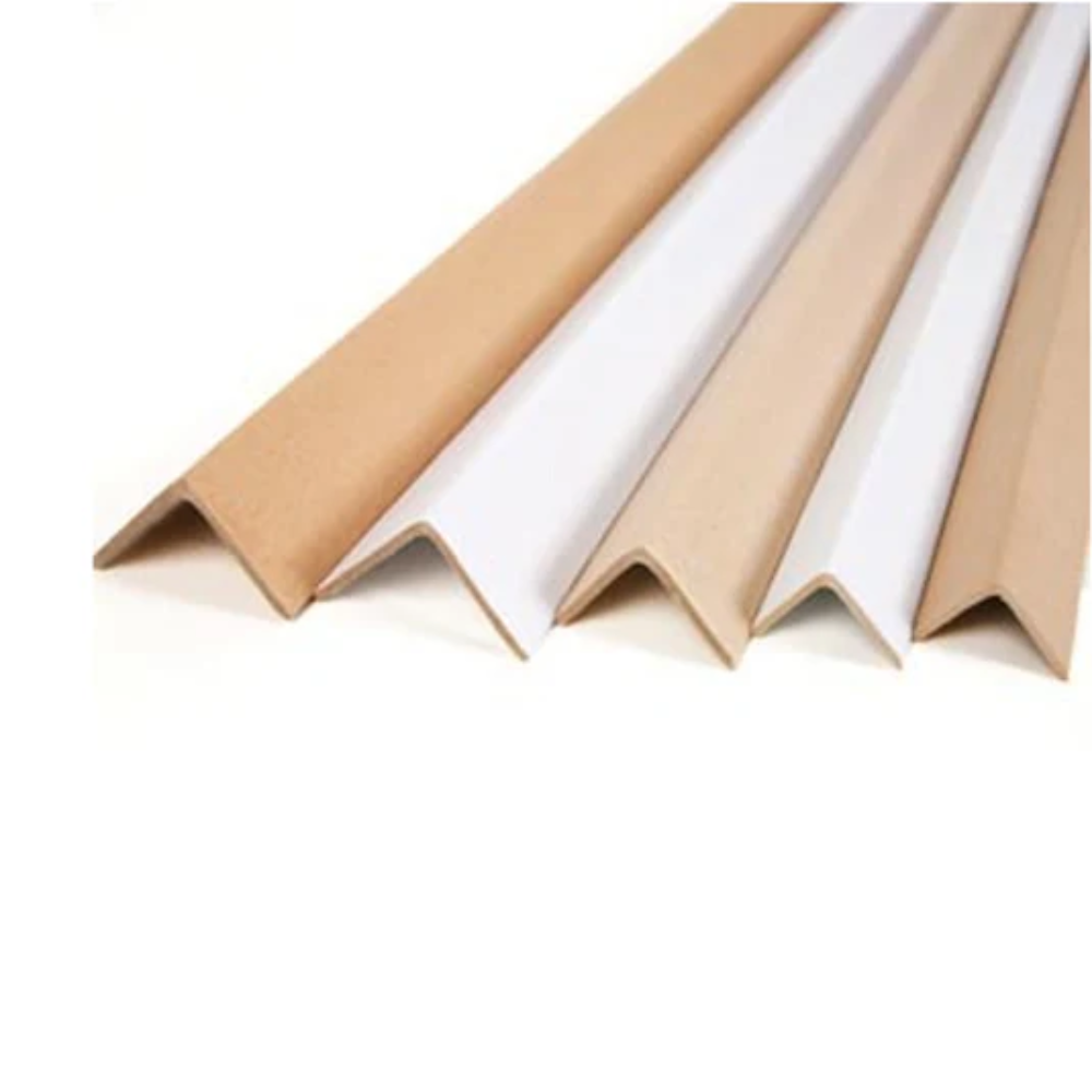 Pallet Edge Boards