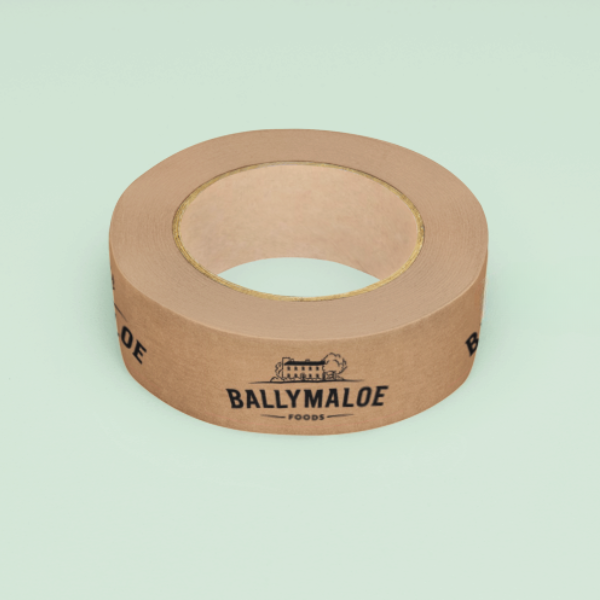 Custom Printed Tape