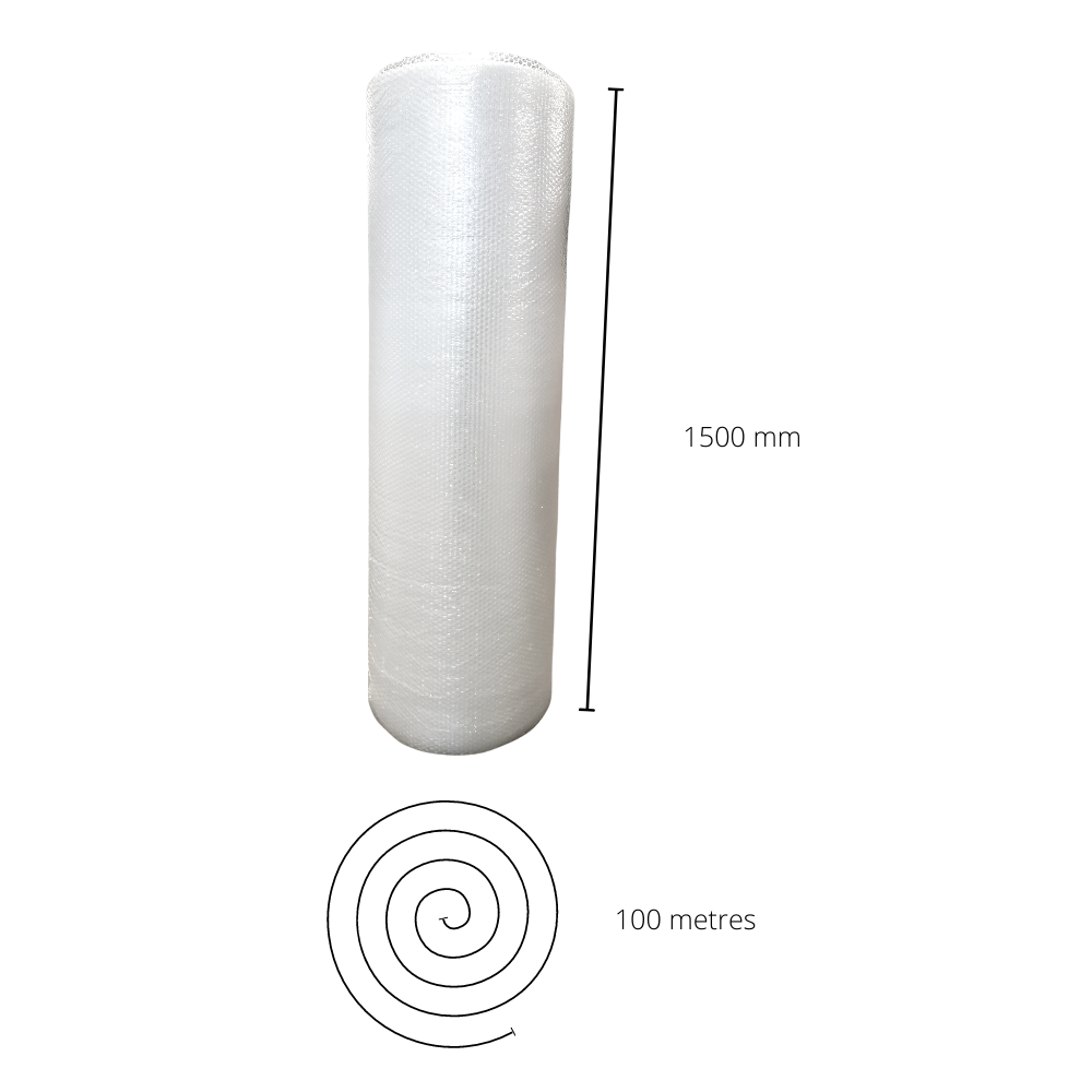 Bubble Wrap