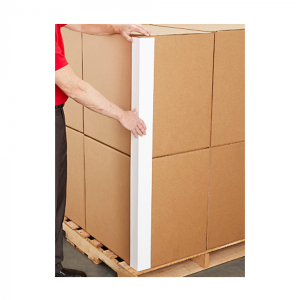 Pallet Edge Boards