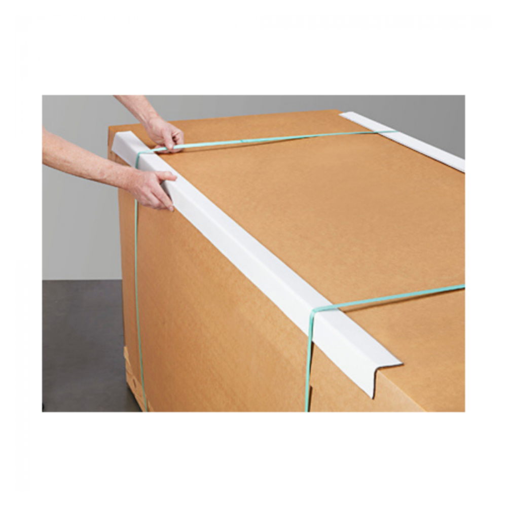 Pallet Edge Boards