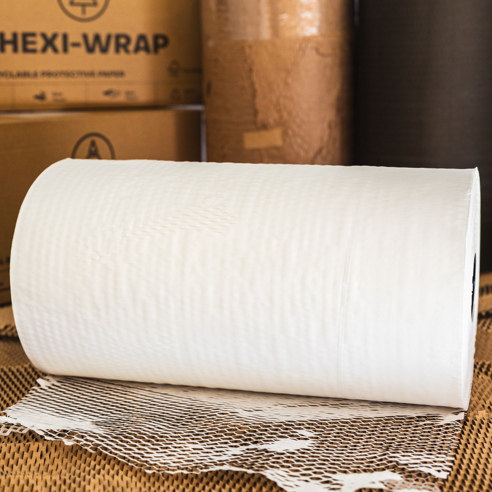 STP Hexi Paper Wrap Roll