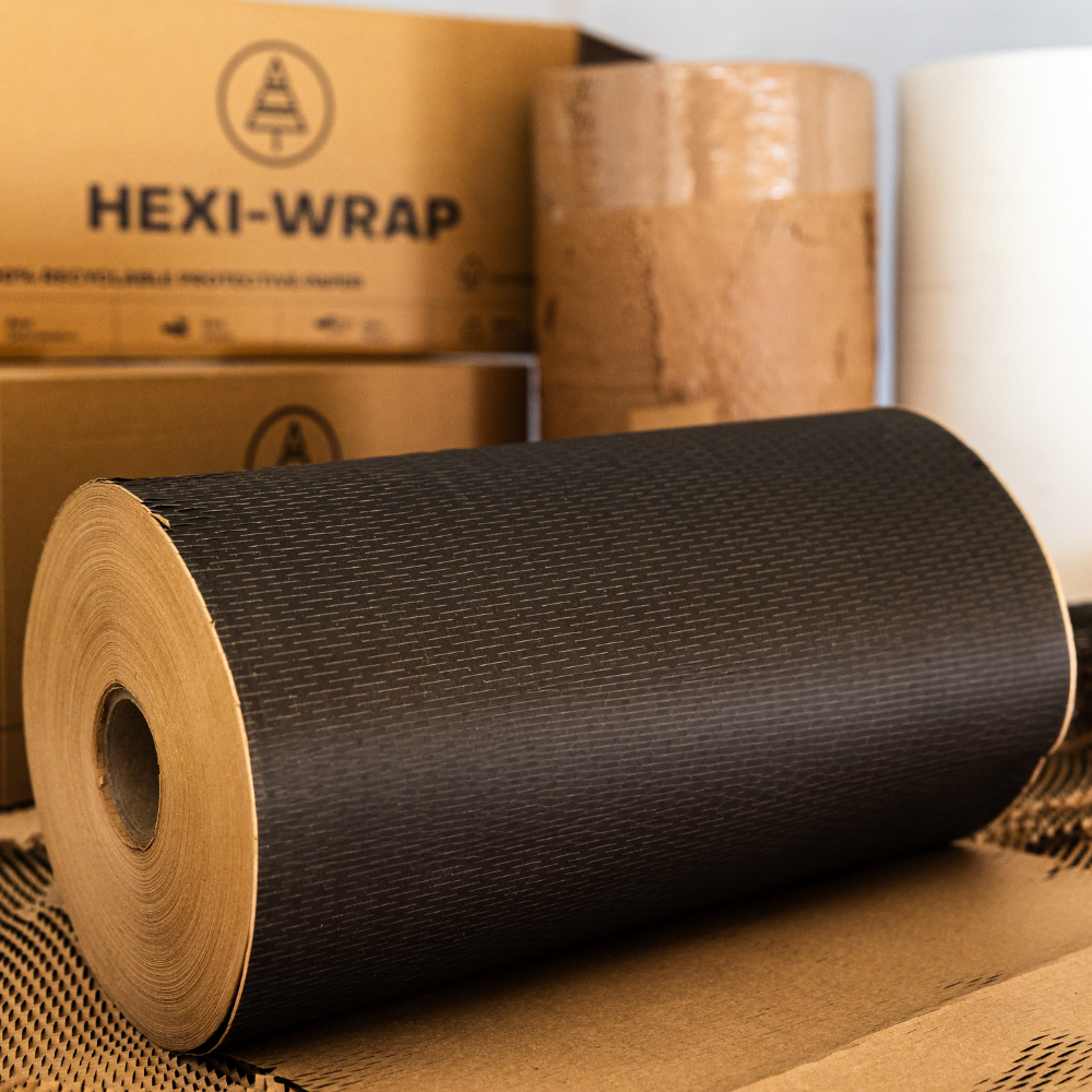 STP Hexi Paper Wrap Roll