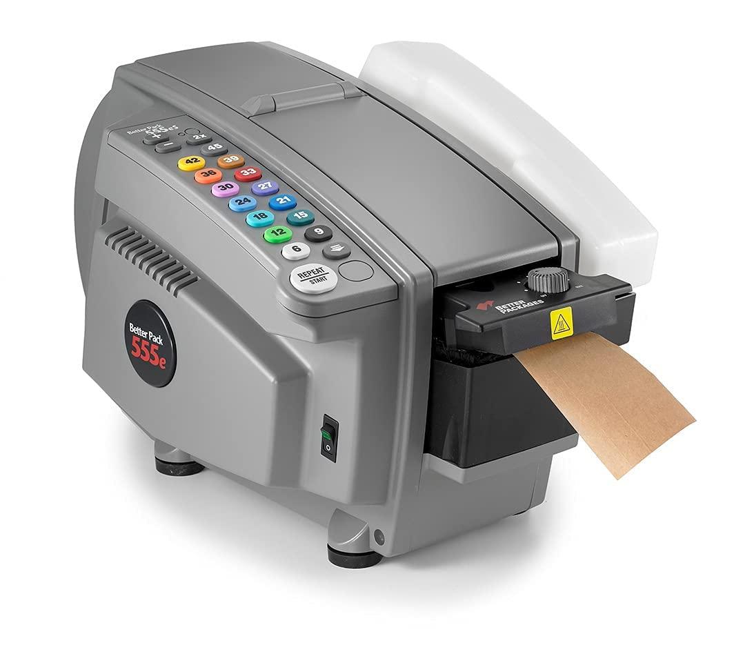 Gummed Paper Tape Dispenser BP555