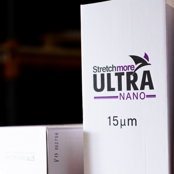Stretchmore Ultra Nano Machine Film