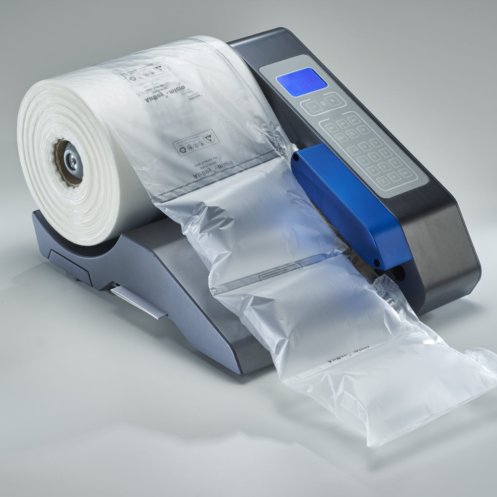 AirWave 1 Pillow System