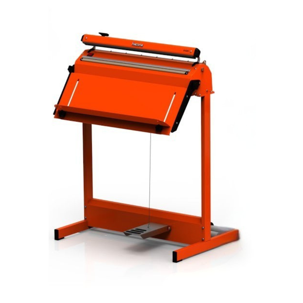 Hacona SD420 Double Heat Sealer with Cutter