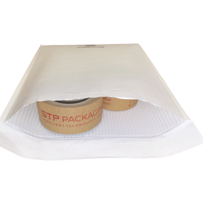 Padded Envelopes - Corrugated