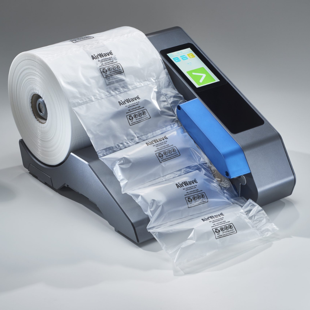 AirWave 2 Pillow System