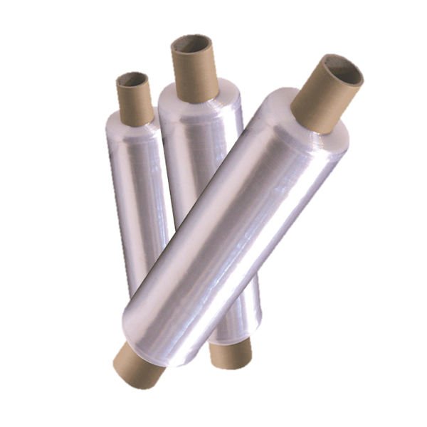 Hand Pallet Wrap - Cast
