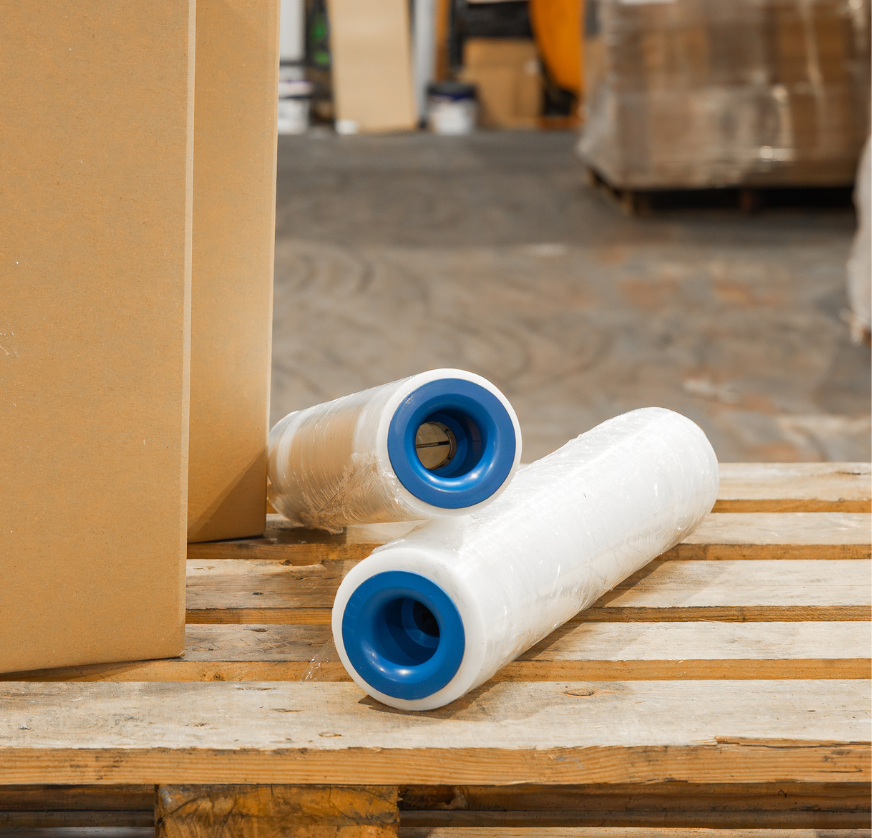 Stretchmore Coreless Wrap