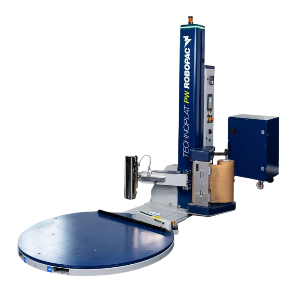 Robopac Technoplat PW