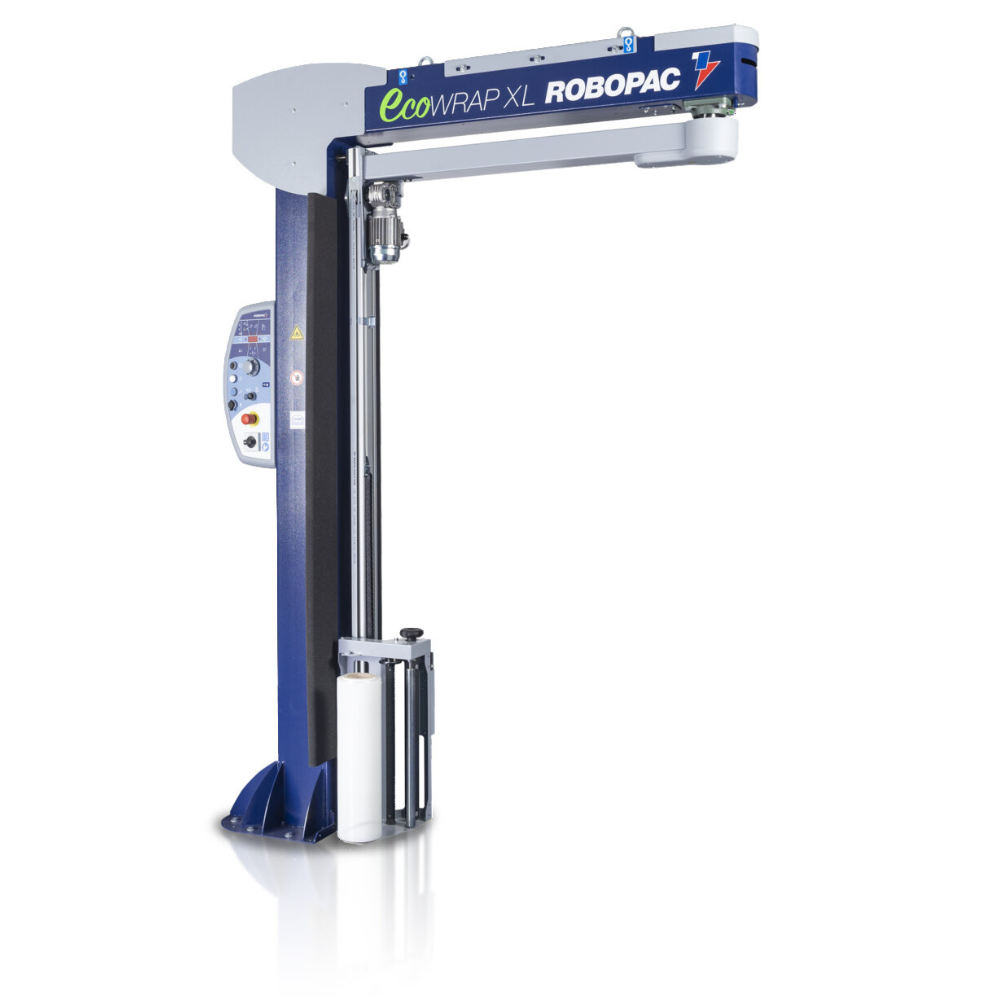Robopac EcoWrap XL