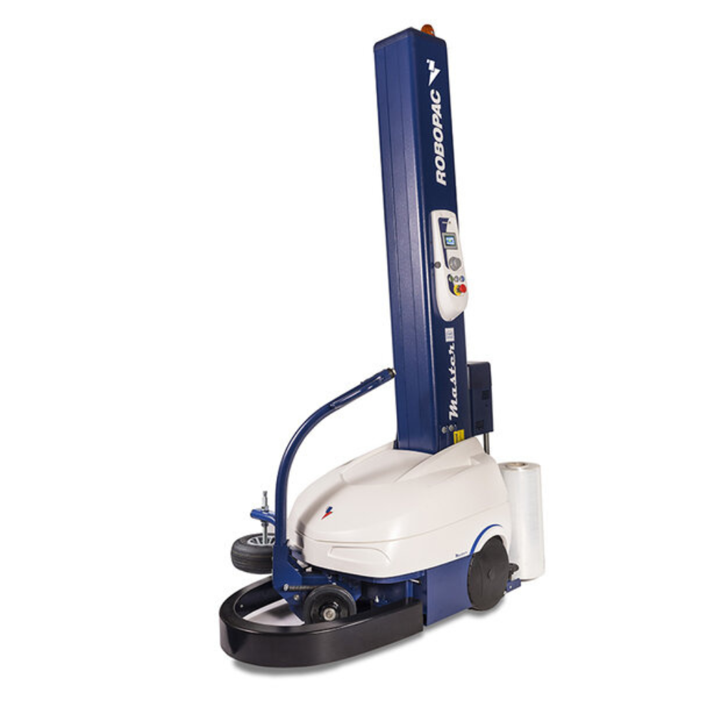 Robopac MasterPlus Robot