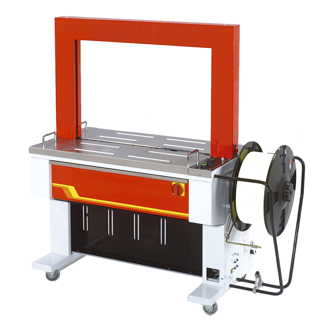 STP600 Automatic Strapping Machine