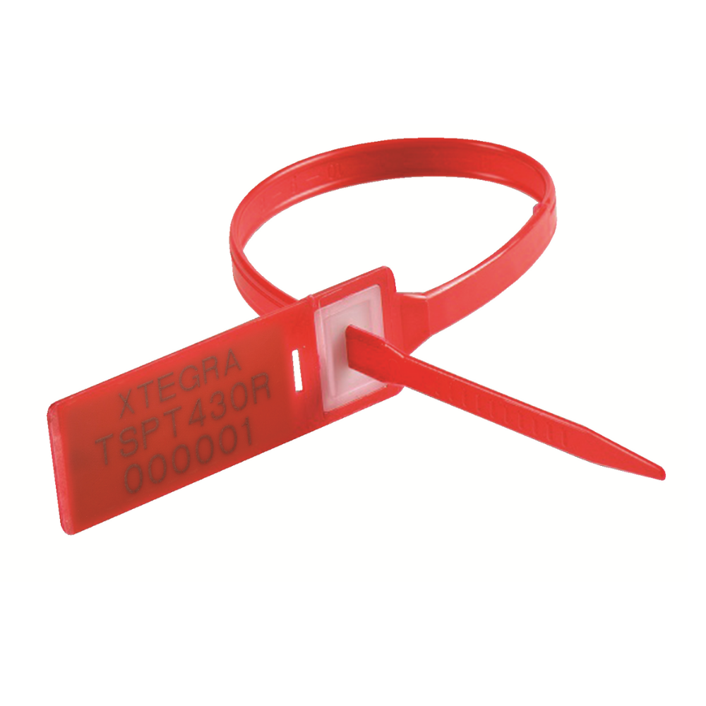 Security Seals