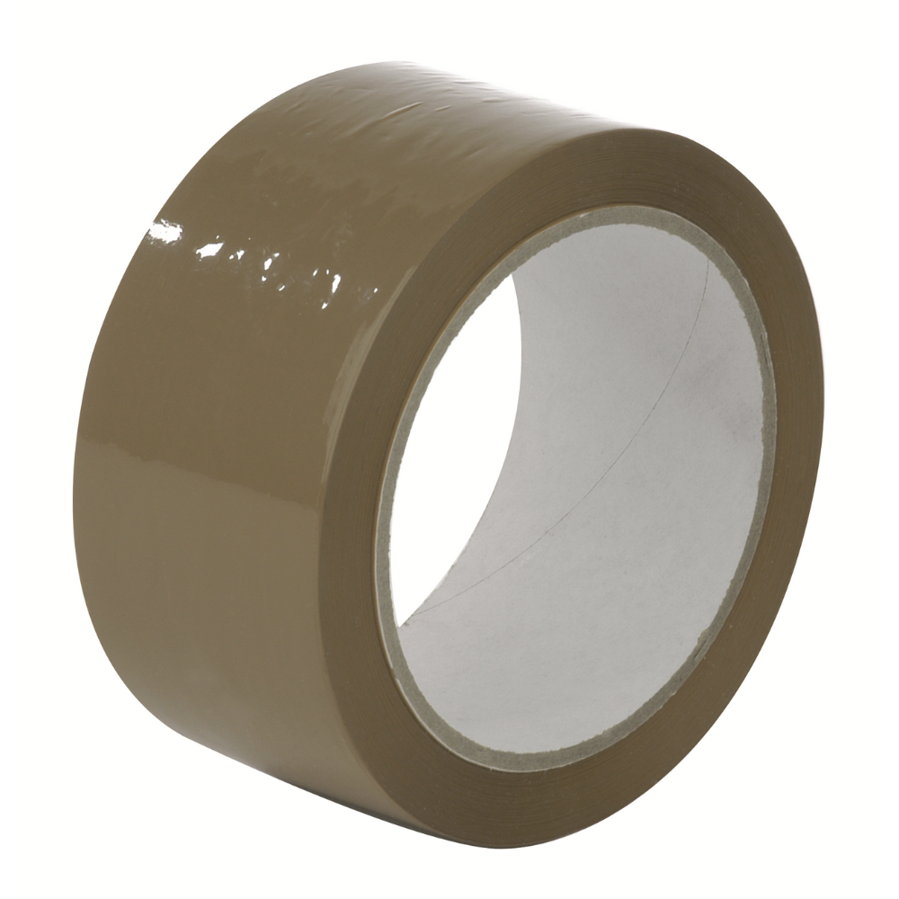 Low Noise Acrylic Tape