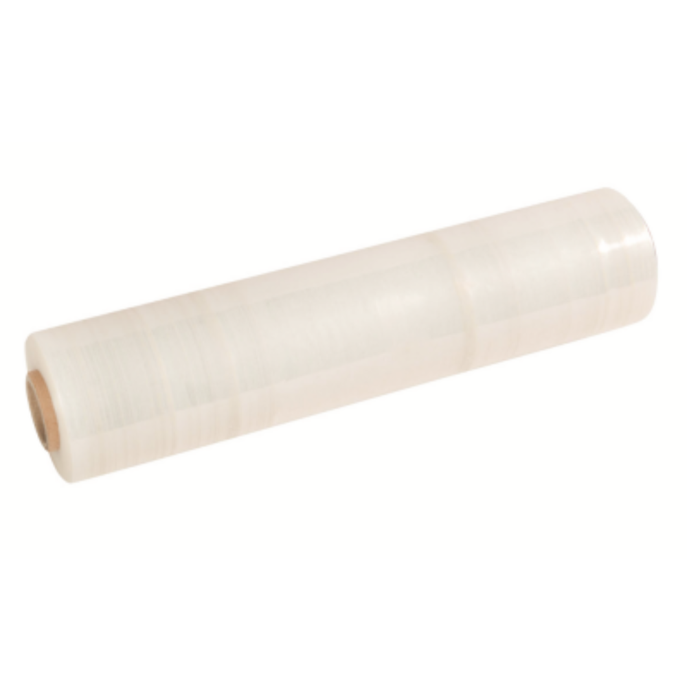 Blown Hand Pallet Wrap
