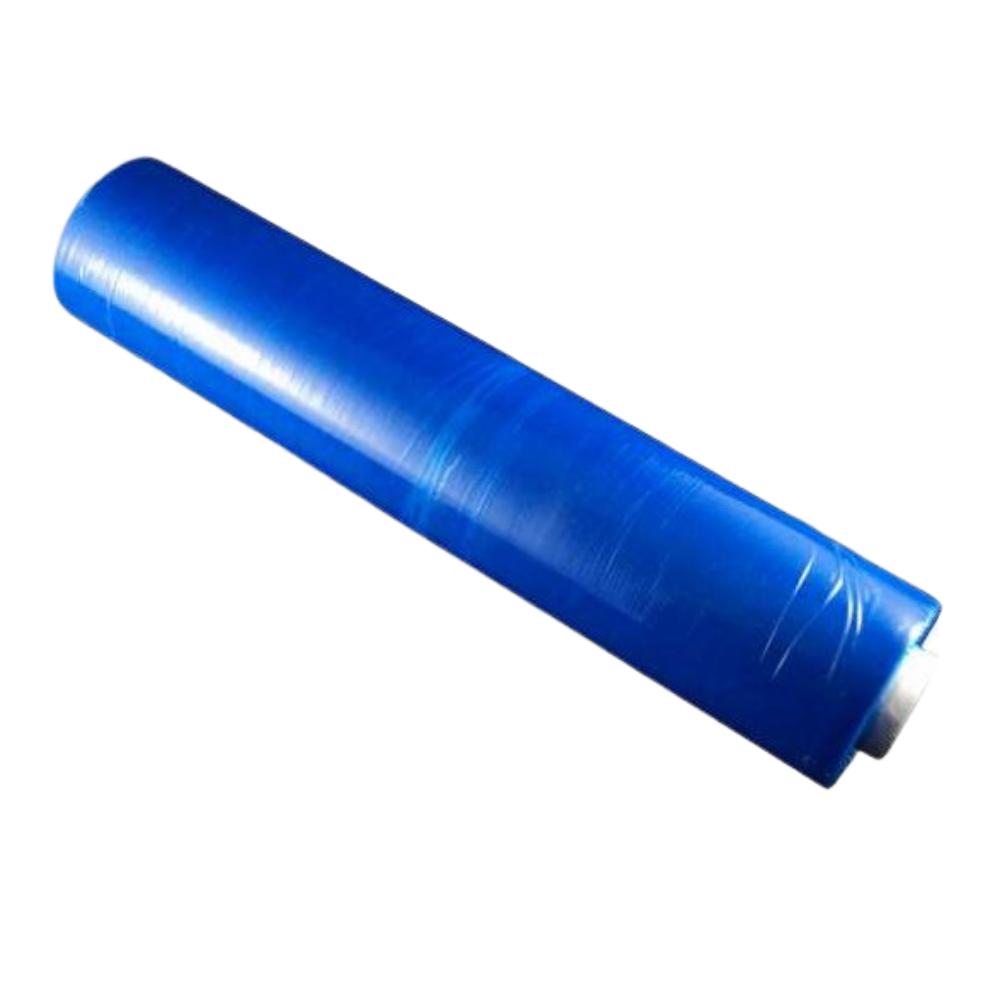 Blown Hand Pallet Wrap