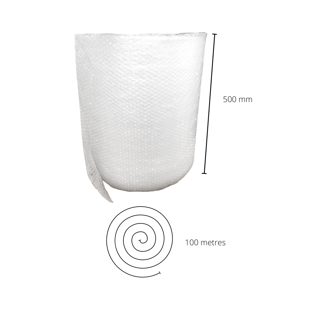 Bubble Wrap