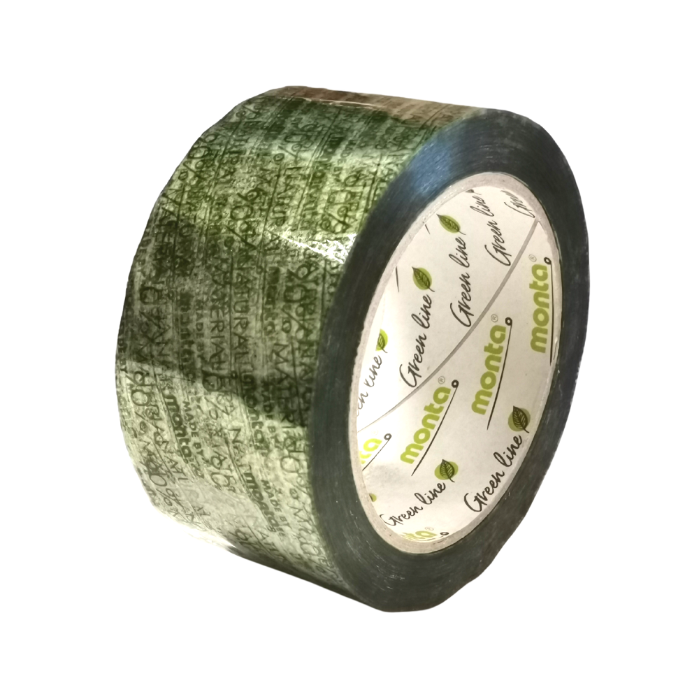 Compostable Tape
