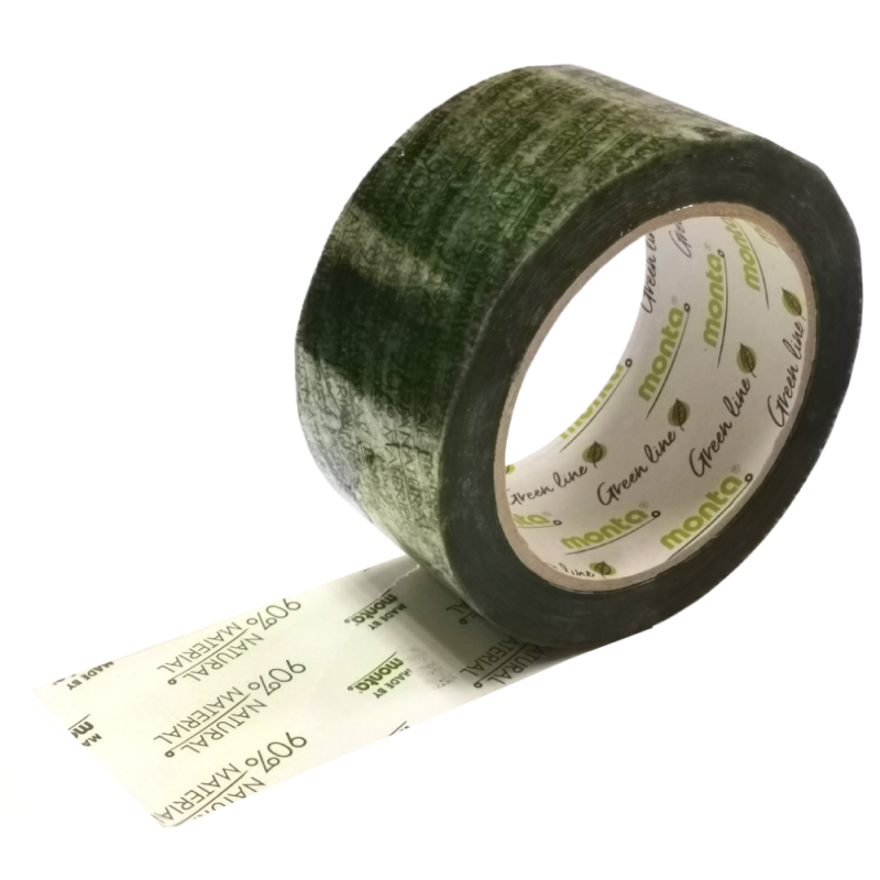 Compostable Tape