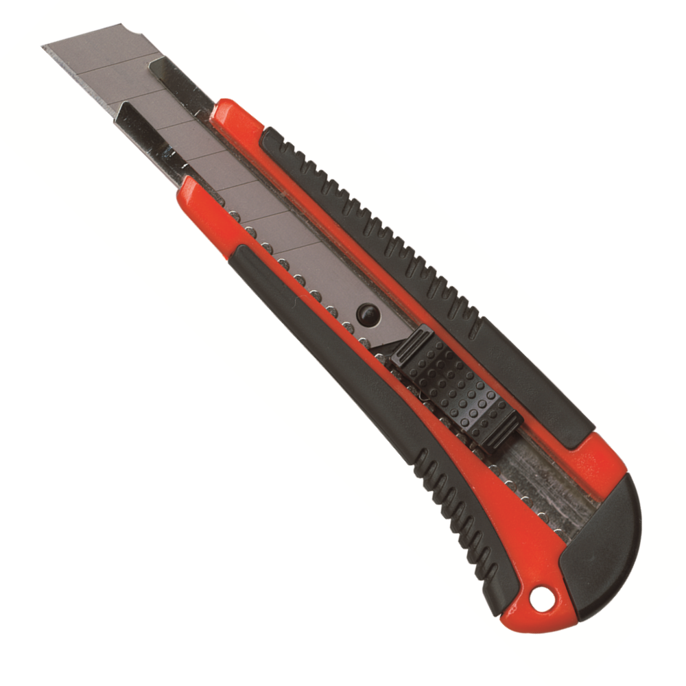 Snap-off Blade