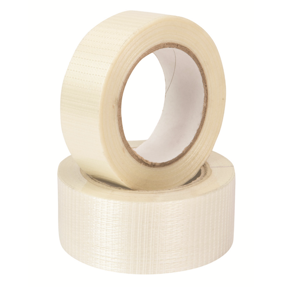 Crossweave Filament Tape