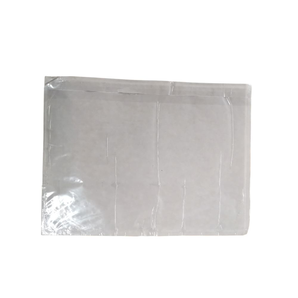 Shipping 'Documents Enclosed' Pouch