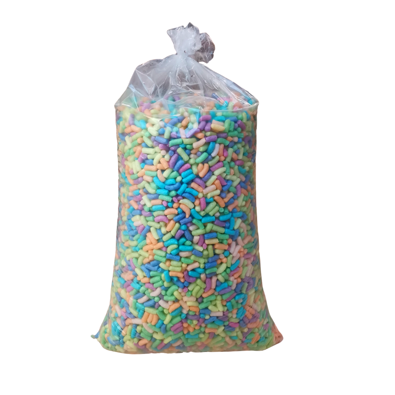 Eco Loose Fill Bag