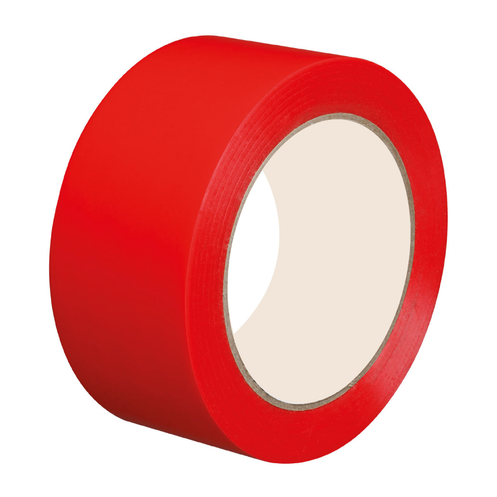 PP Coloured Tape