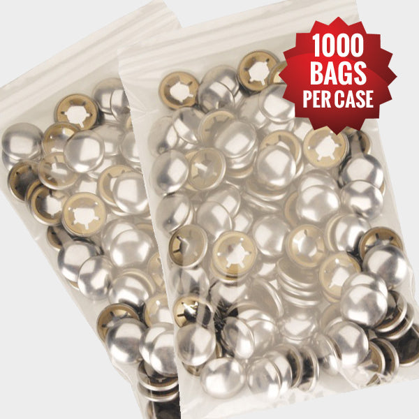 Grip Seal Bags