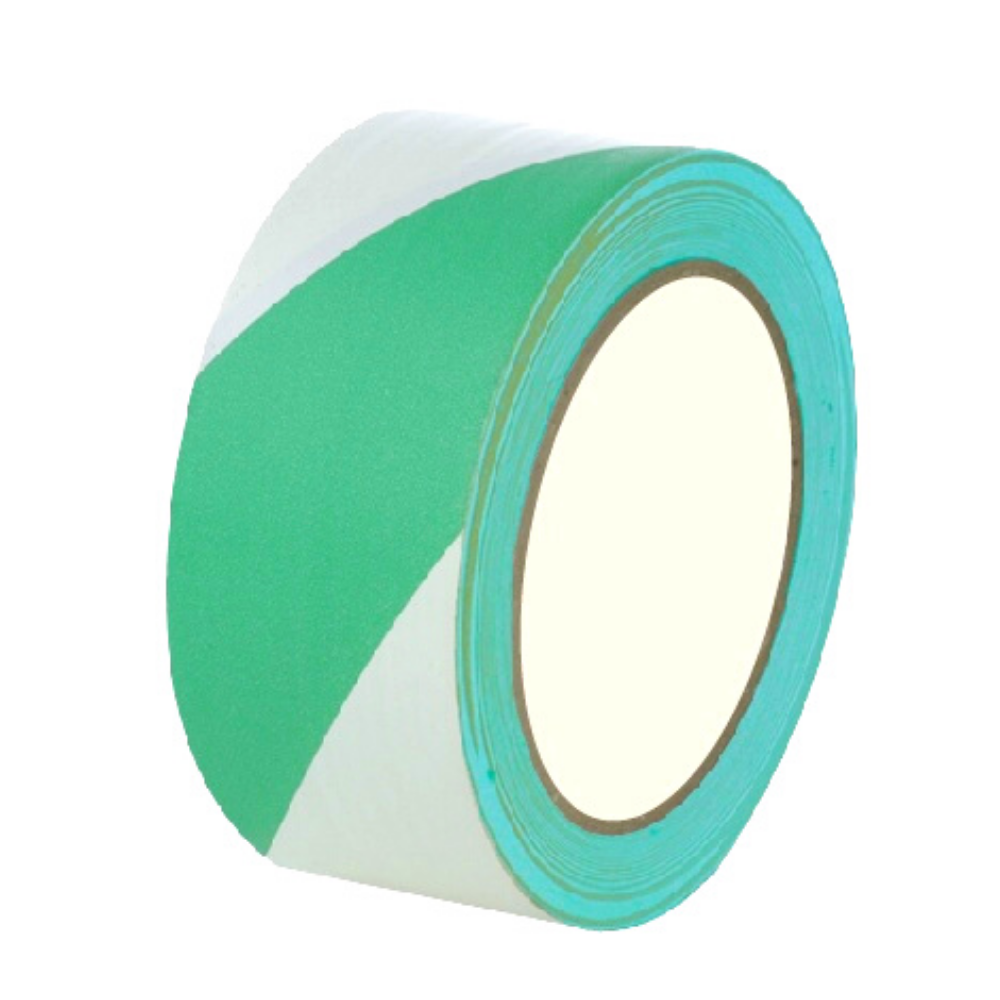 Hazard Floor Tape