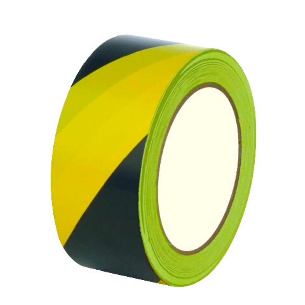 Hazard Floor Tape