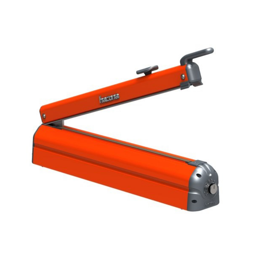 Impulse Heat Sealer