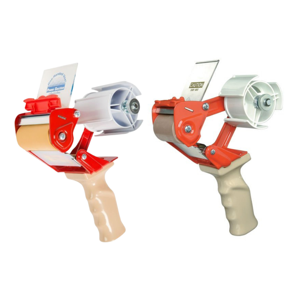Heavy Duty Tape Dispenser