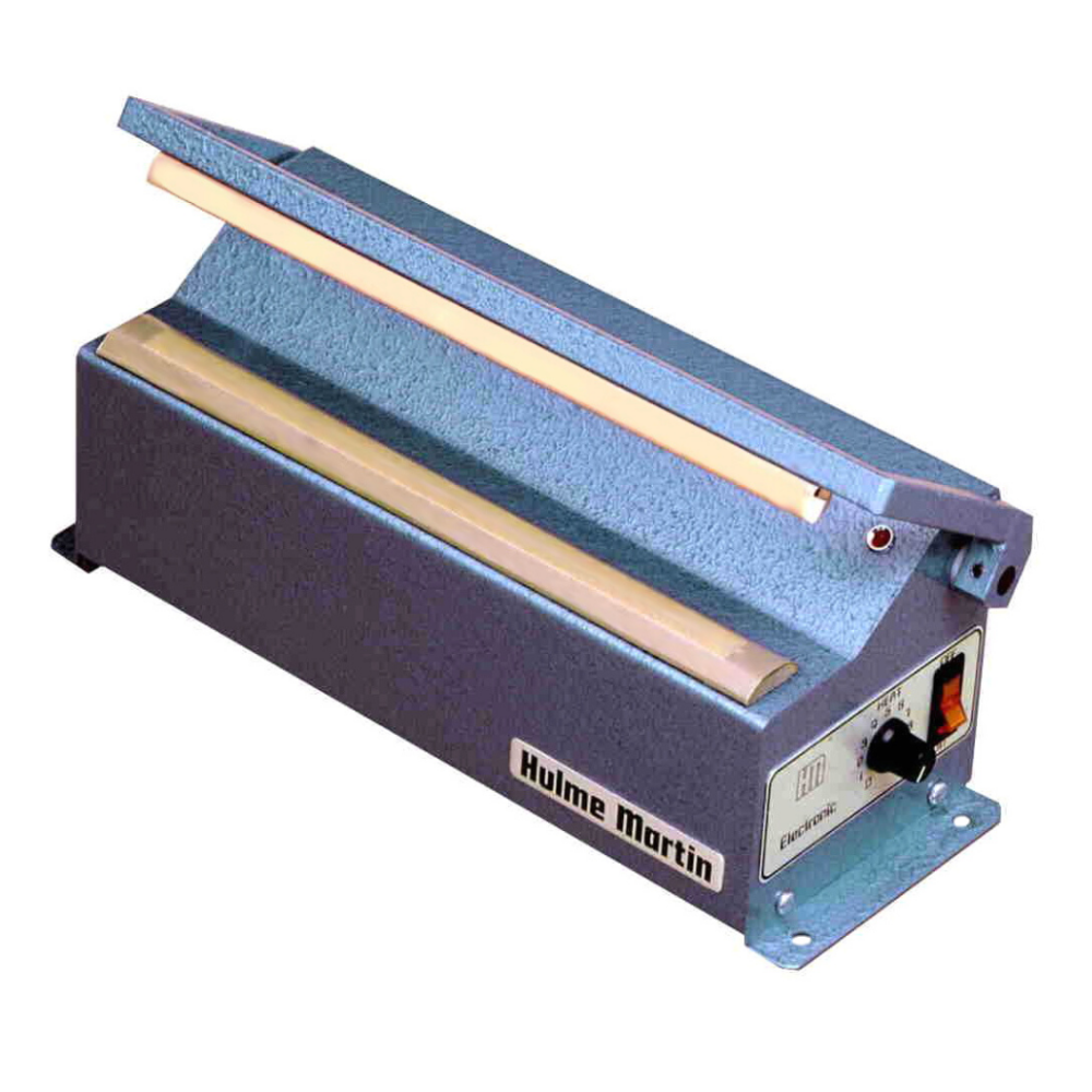 Hulme Martin Impulse Heat Sealer