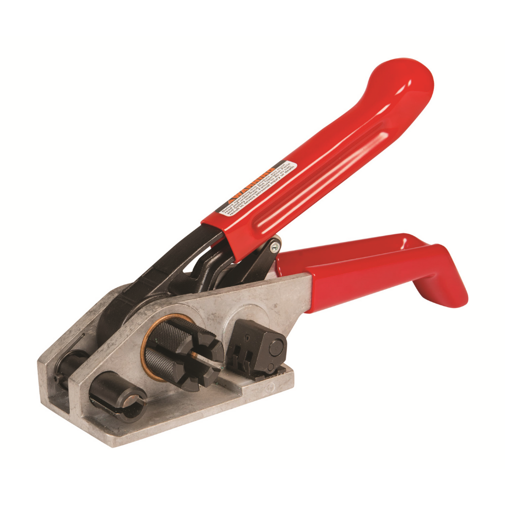 Heavy Duty Strapping Tensioner