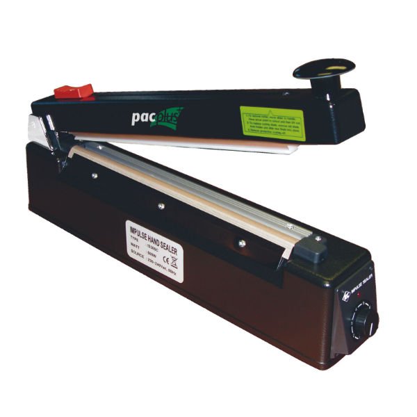 Impulse Heat Sealer