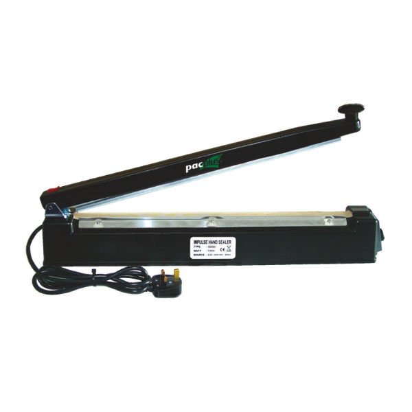 Impulse Heat Sealer