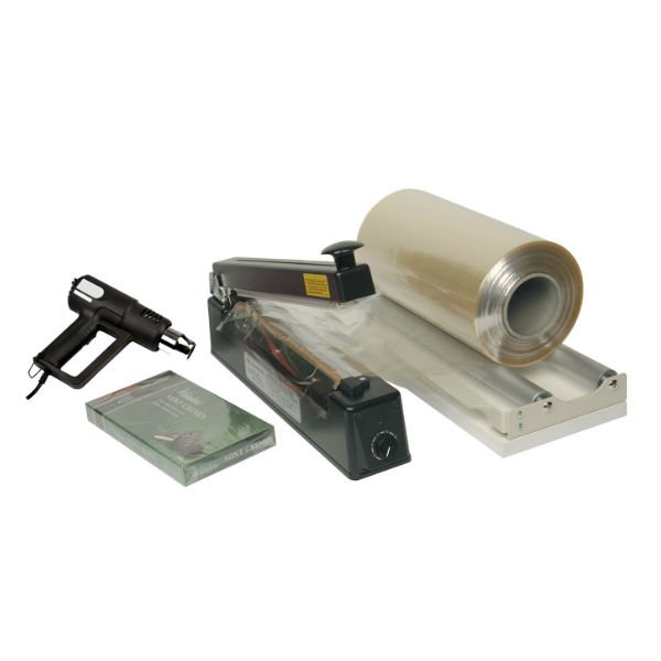 Impulse Heat Sealer