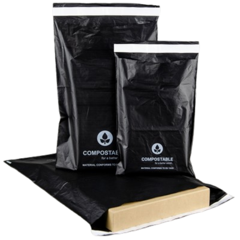 Compostable Mailing Bag
