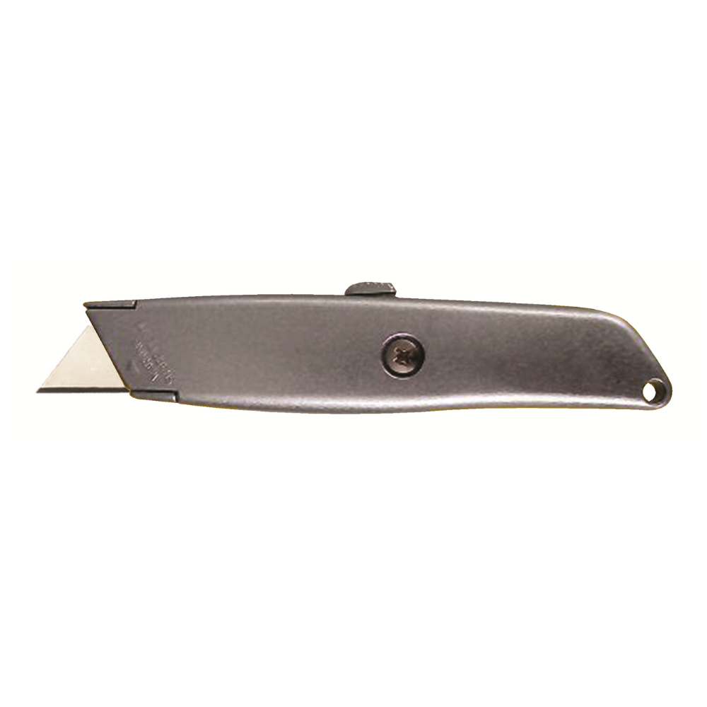 Metal Retractable Blade