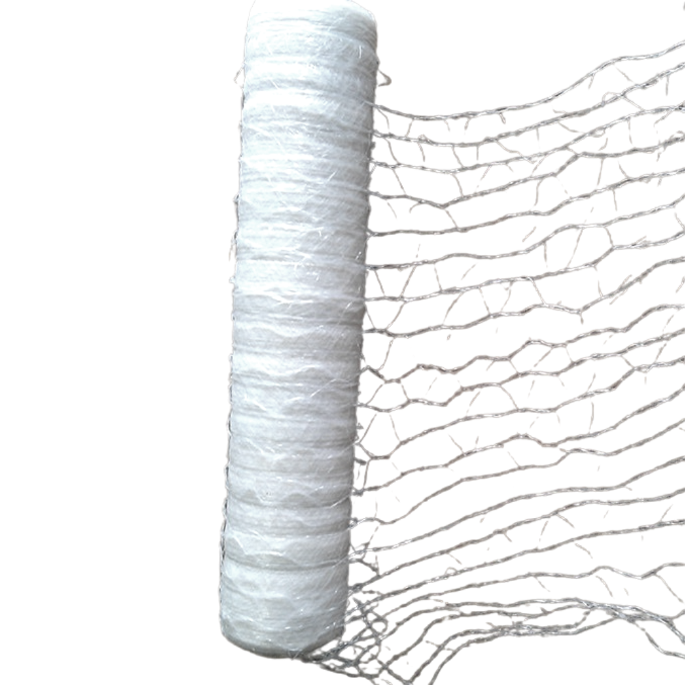 Pallet Netting - Hand