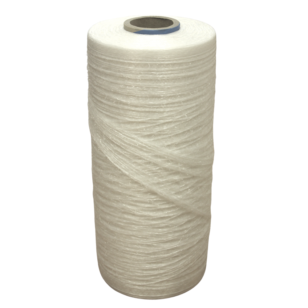Machine Pallet Netting