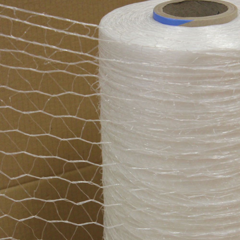 Machine Pallet Netting