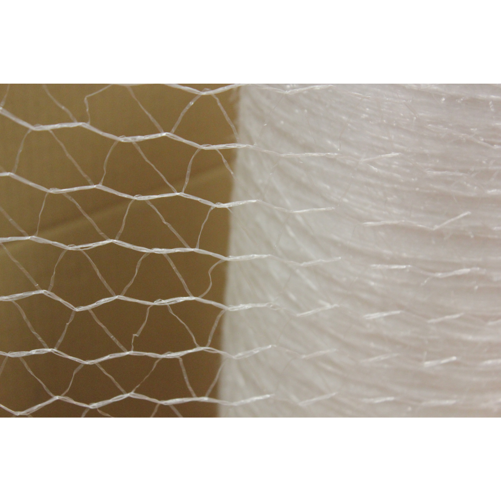 Machine Pallet Netting