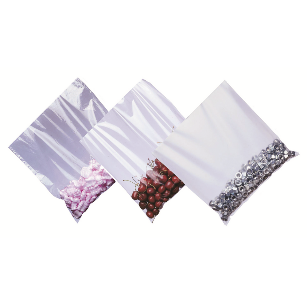 Heavy Duty Polythene Bags