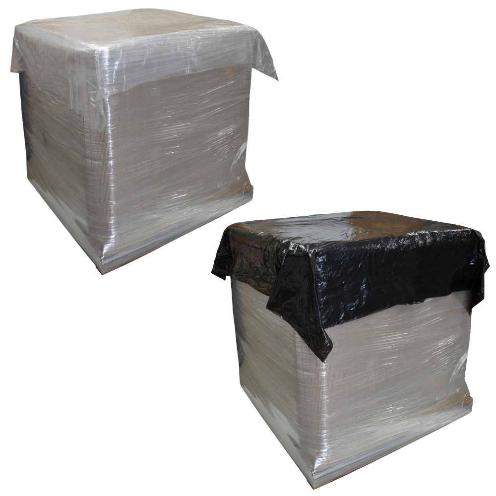 Pallet Top Sheets